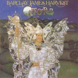 Barclay James Harvest : Octoberon